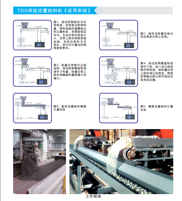 定量給料機(jī)