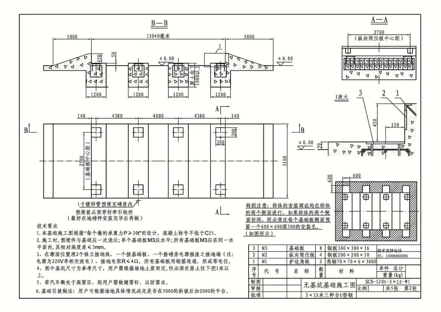 春城地磅秤